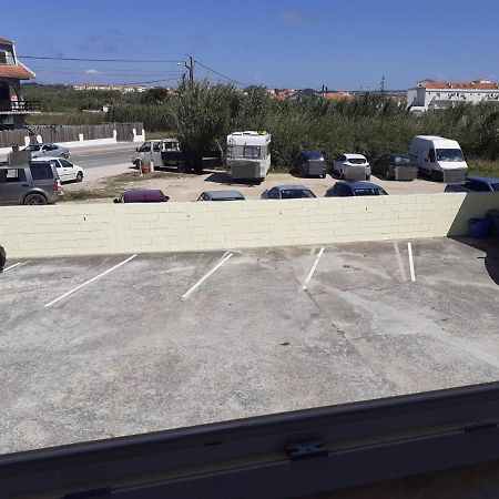 Baleal Sol Alojamentos Luaran gambar