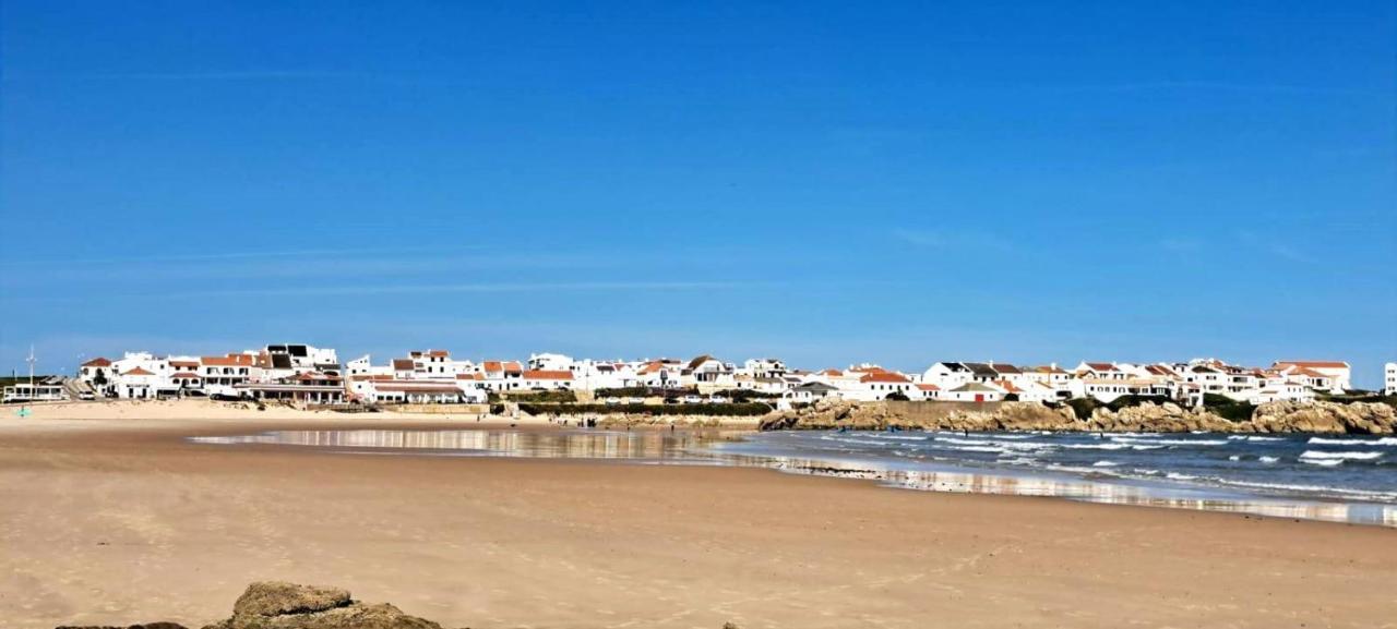 Baleal Sol Alojamentos Luaran gambar