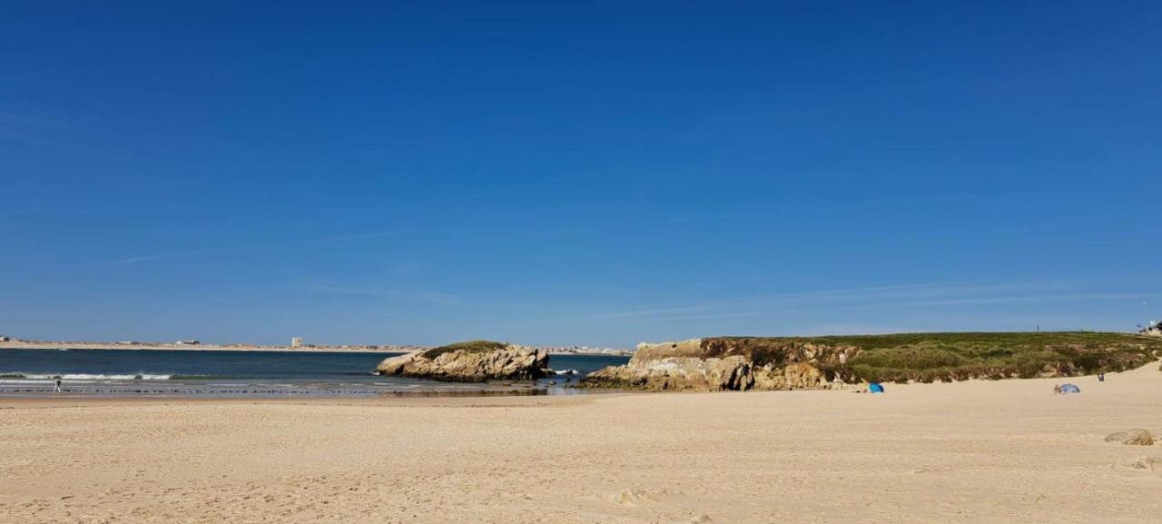 Baleal Sol Alojamentos Luaran gambar