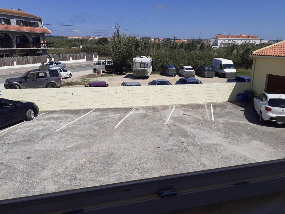 Baleal Sol Alojamentos Luaran gambar