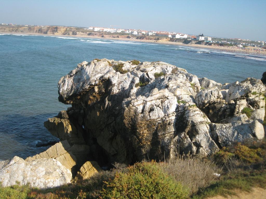 Baleal Sol Alojamentos Luaran gambar