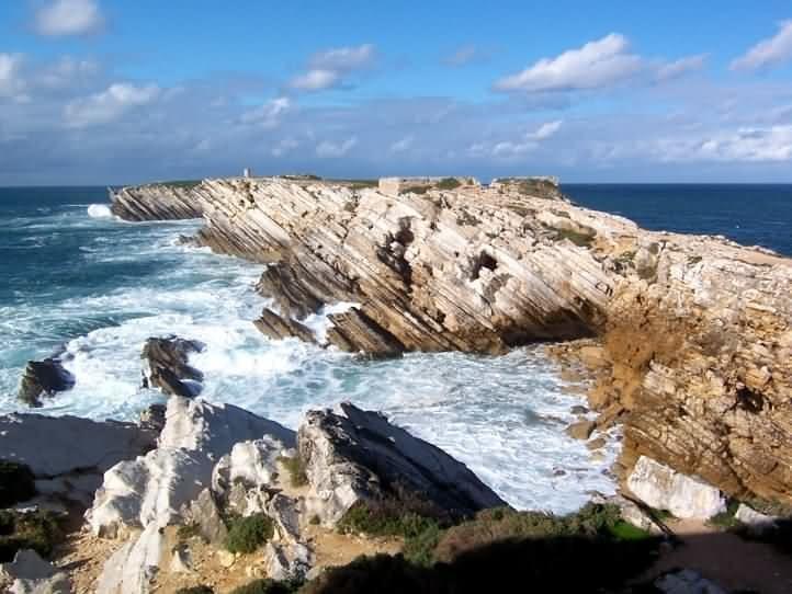 Baleal Sol Alojamentos Luaran gambar