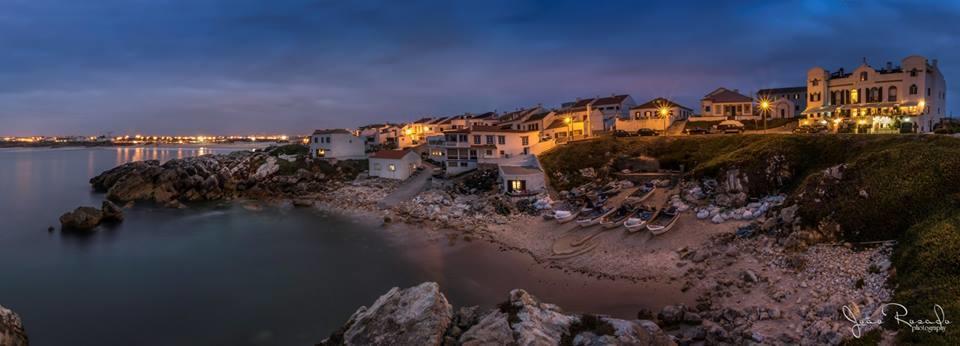 Baleal Sol Alojamentos Luaran gambar